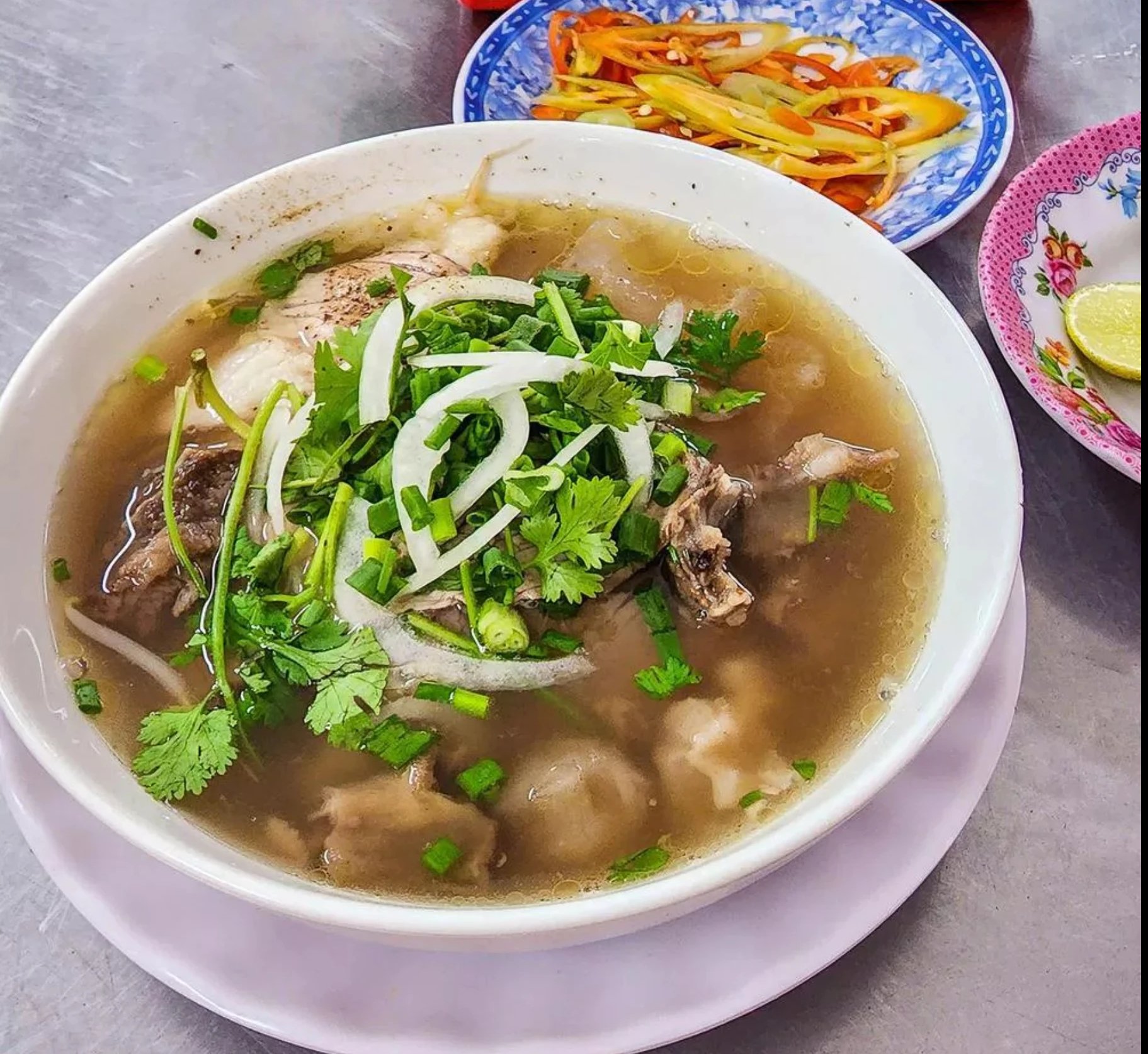 16 quán ăn 'chất lượng Michelin' nhưng giá phải chăng ở TP.HCM- Ảnh 14.