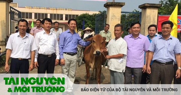 Helping Bac Ninh farmers escape poverty