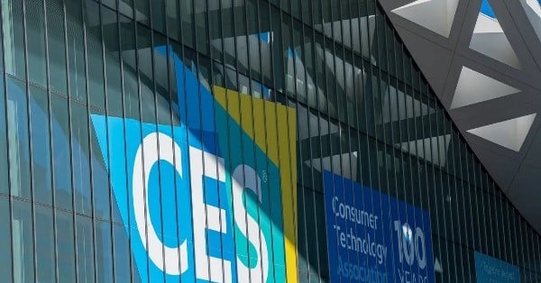 CES 2024 Día 2: Los 8 productos más curiosos