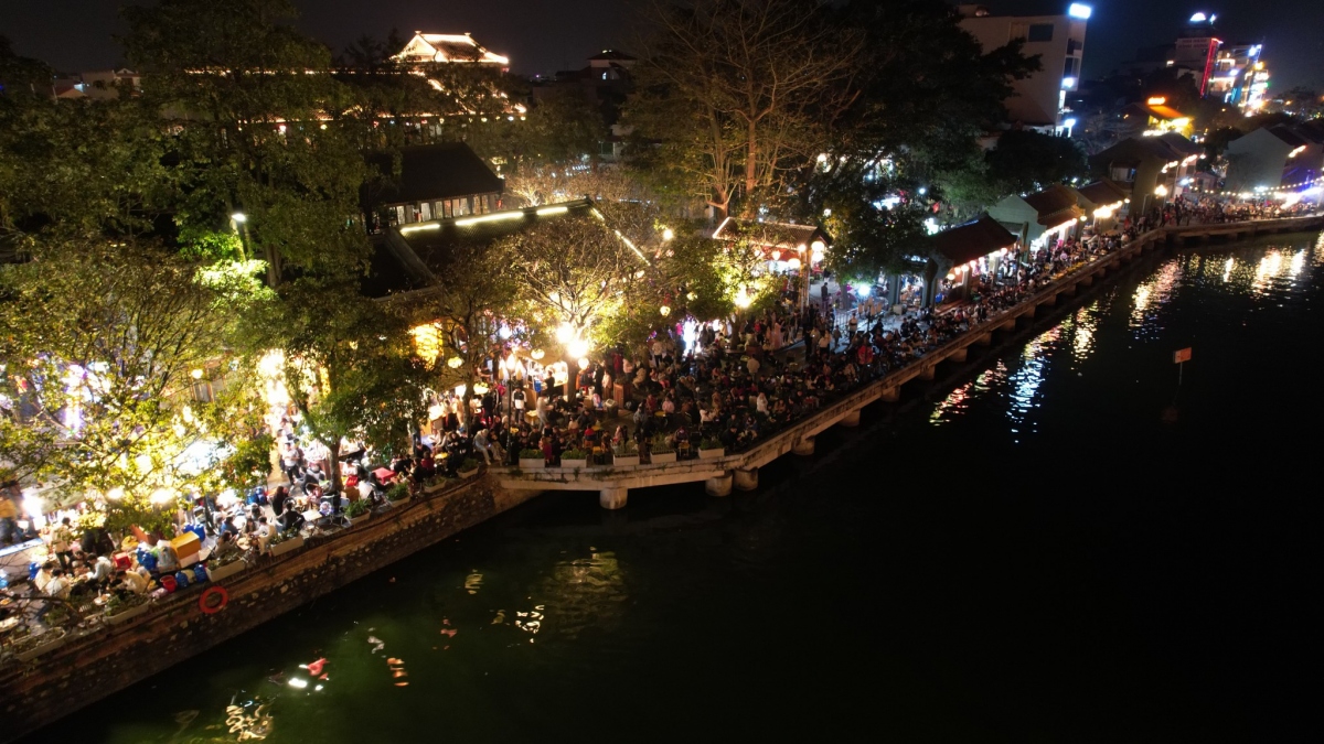 du lich ninh binh boi thu sau 2 thang dau nam hinh anh 2