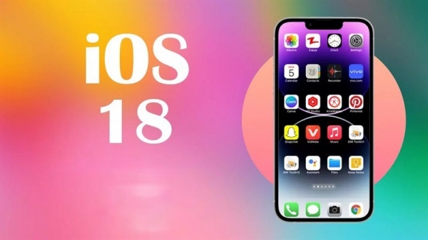 Apple tạm ngừng phát triển iOS 18 để tập trung sửa lỗi