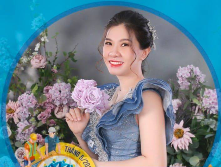 Những bài tập làm văn tiểu học được khen giàu cảm xúc - Ảnh 1.