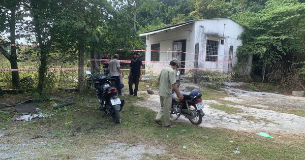 Une femme de 34 ans retrouvée morte dans une maison abandonnée à Binh Duong