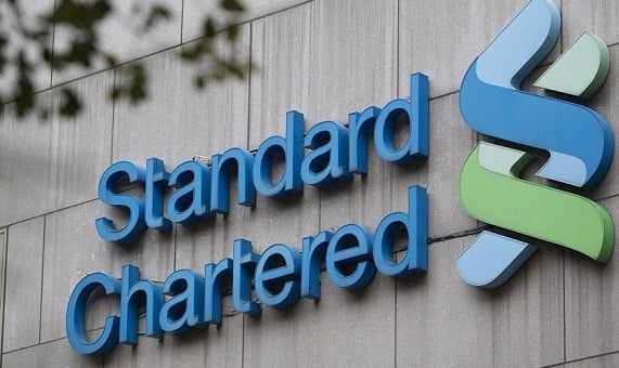 Standard Chartered dự báo GDP của Việt Nam sẽ tăng trưởng 6,7% năm 2025