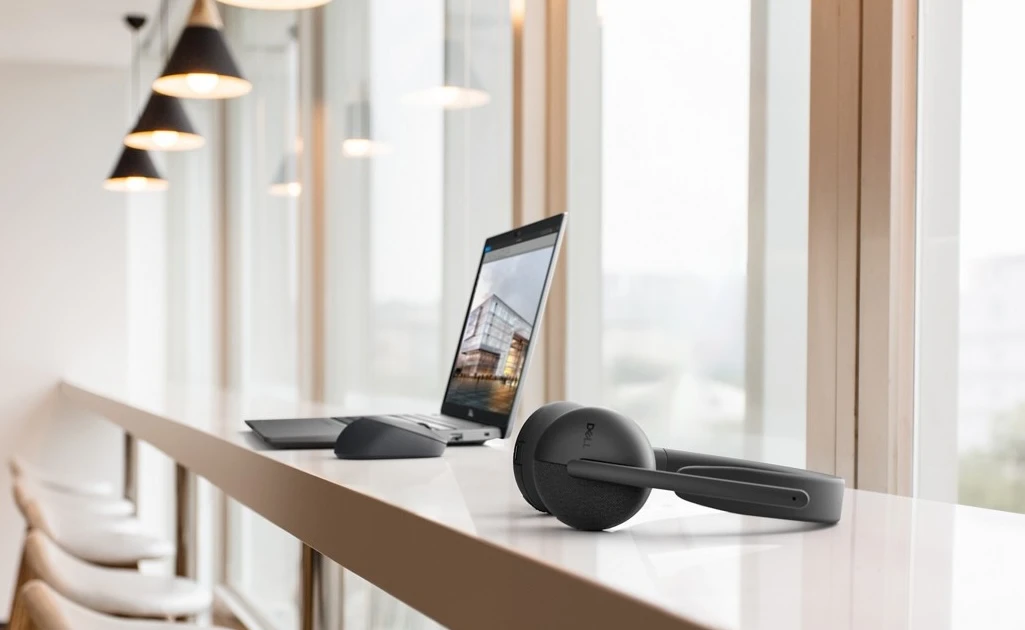 Dell bringt KI-integrierte Headset-Serie auf den Markt