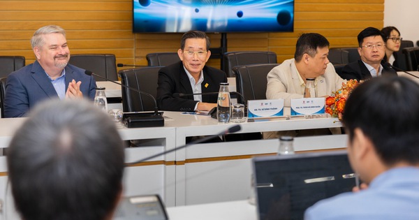 L'Université d'économie de Ho Chi Minh-Ville octroie des bourses complètes pour attirer les talents de la région du Mékong