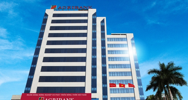 Agribank vào top 50 doanh nghiệp lớn nhất khu vực Đông Nam Á