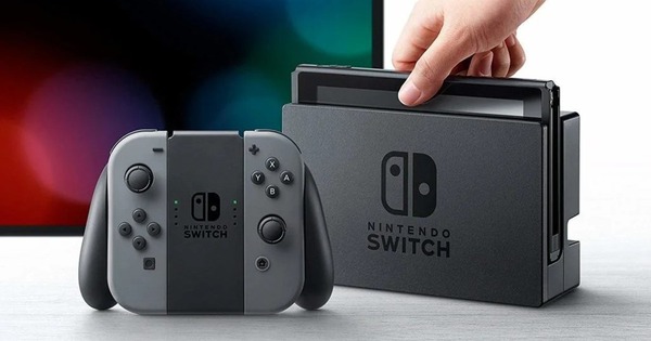 Tin tặc hack Switch được ra tù, nhưng phải bồi thường cho Nintendo suốt đời