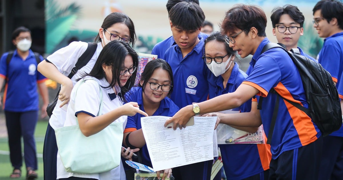 Le Vietnam chute au bas du classement mondial de la langue anglaise