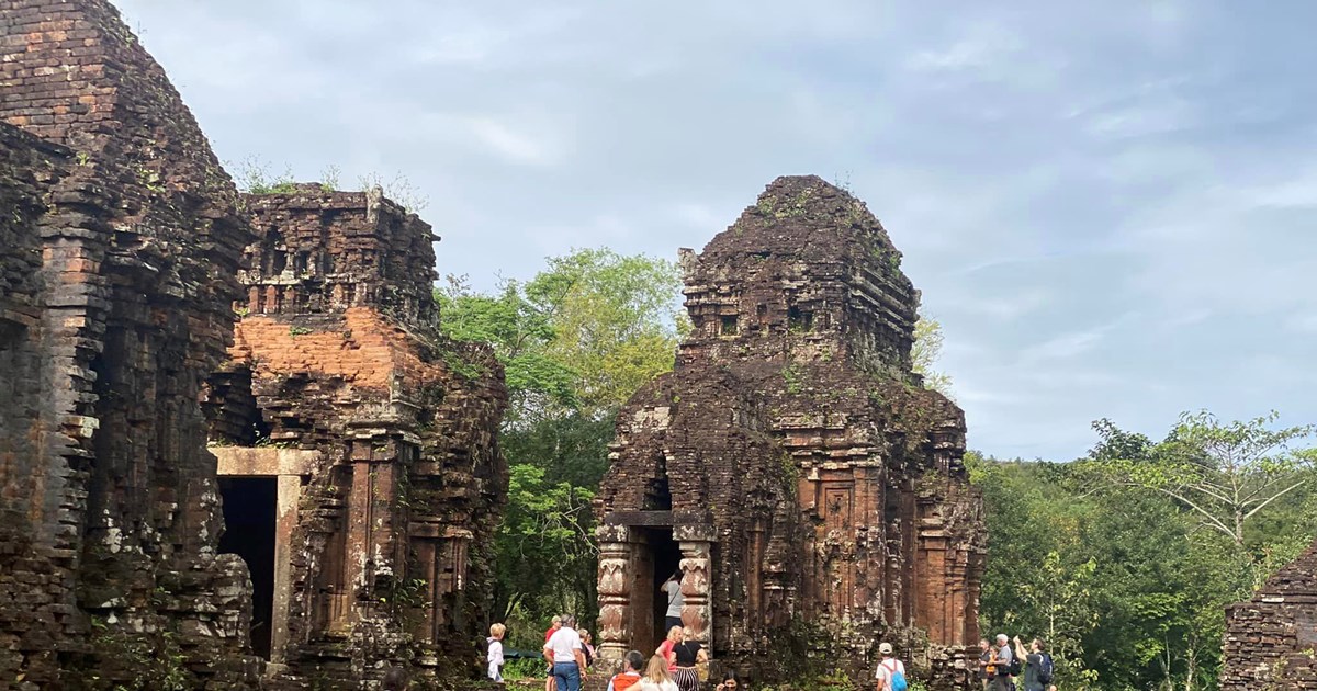 การเสริมสร้างการบริหารจัดการและส่งเสริมคุณค่าของโบราณวัตถุทางประวัติศาสตร์และวัฒนธรรม