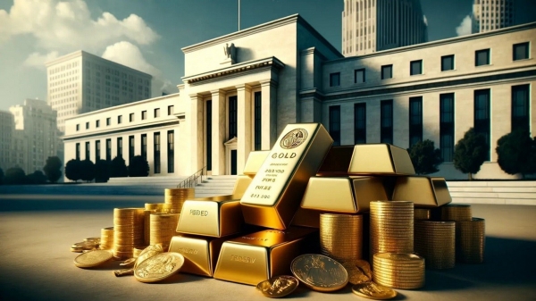 World gold prices will increase, gold "wins" in the 2024 US election race?