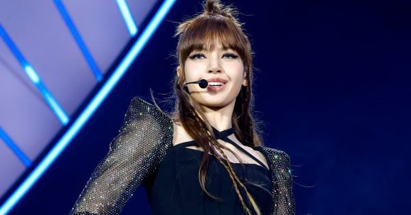 Chặng đường solo thăng hoa của Lisa (BLACKPINK)