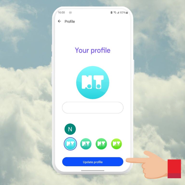 Beeper Mini permet de transférer des iMessages entre les utilisateurs Android et iOS image 3