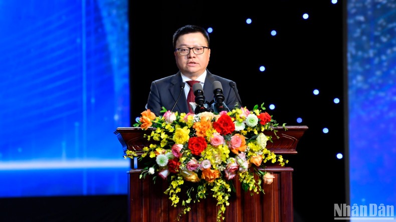 제17회 전국언론대상 시상식 123개 작품 영예 - 2022 사진 3