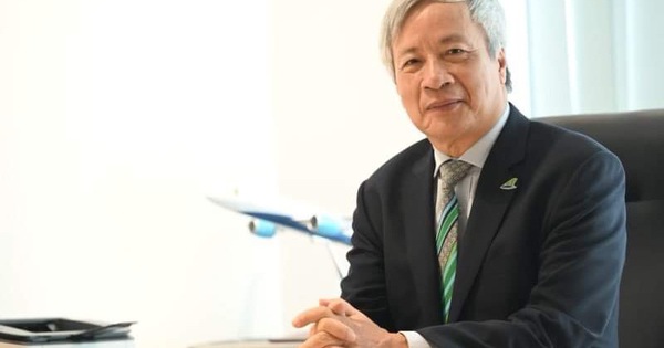 What did the Chairman of Bamboo Airways say about the resignation of all members of the Board of Directors?