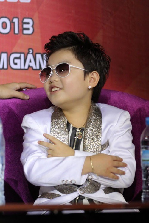 ¿Qué pasó con el niño vietnamita que protagonizó el video musical 'Gangnam Style' con 5 mil millones de vistas? foto 15