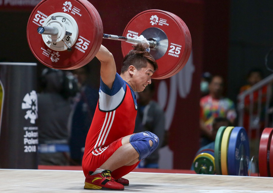 Thể thao Việt Nam tại ASIAD 19: Thưởng nóng làm động lực - Ảnh 6.