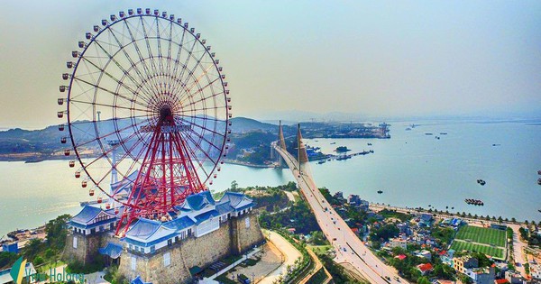 In Ha Long kommt es bis Ende März zu Stromausfällen während der Spitzenzeiten. Touristen sollten daher ihren Zeitplan beachten.