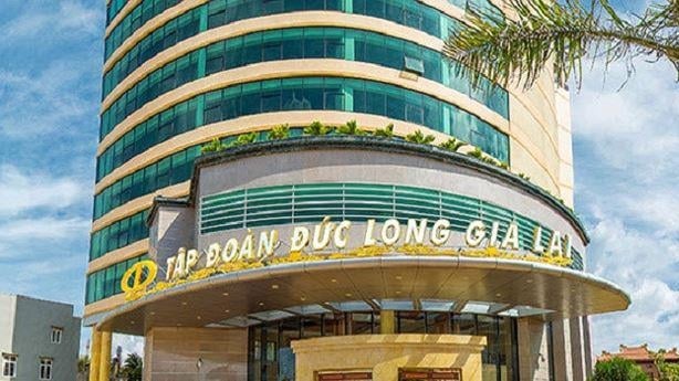 Đức Long Gia Lai (DLG) lỗ liền 2 năm, đối mặt với án huỷ niêm yết trong năm 2024