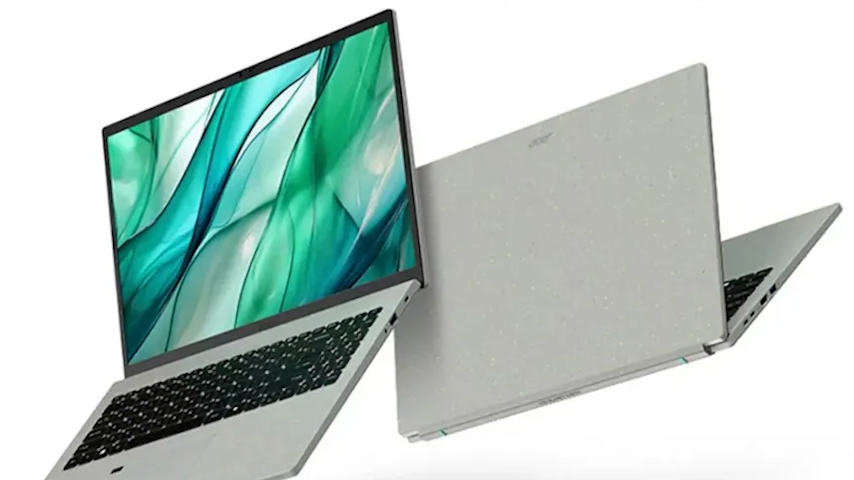 Ноутбук Acer Aspire Vero 16, изображение 2