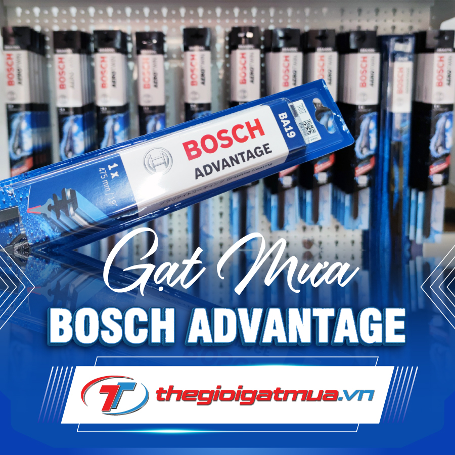 ماسحات الزجاج الأمامي الأصلية من شركة Bosch، ماركة ألمانية، جودة الاتحاد الأوروبي