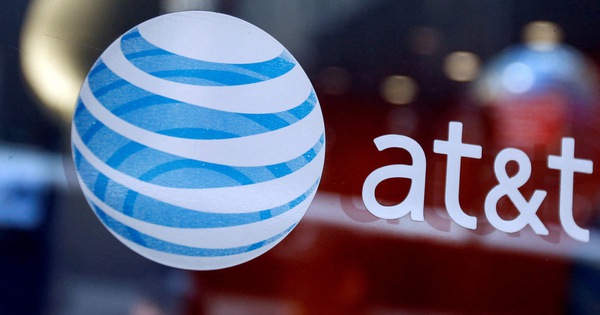 Kundeninformationen von AT&T erscheinen im Dark Web