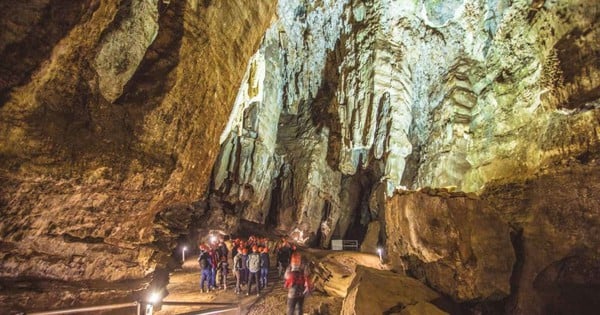 Découverte d'une tombe vieille de 200 000 ans, qui n'a pas été construite par notre espèce