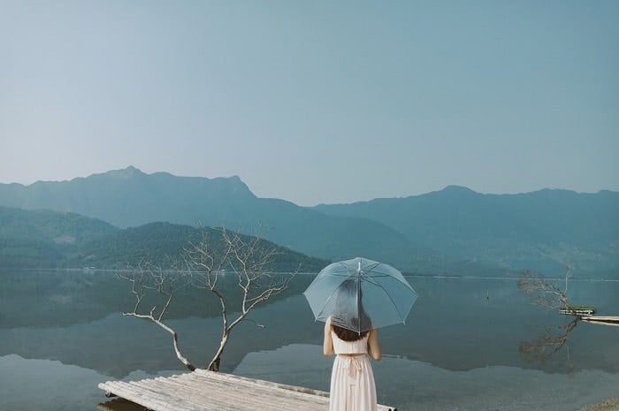 vinh lang co hue
