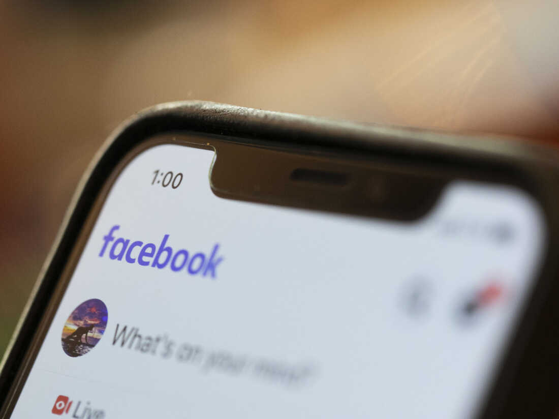 Facebook đang nghe lén người dùng? - Ảnh 2.