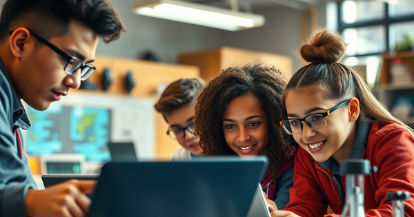 Generation of female scientists taking the road less traveled