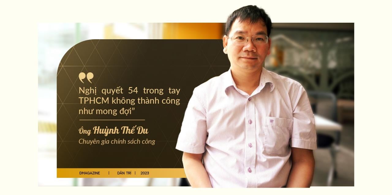 Nghị quyết 98, chìa khóa mở bung điểm nghẽn hạ tầng giao thông TPHCM - 5