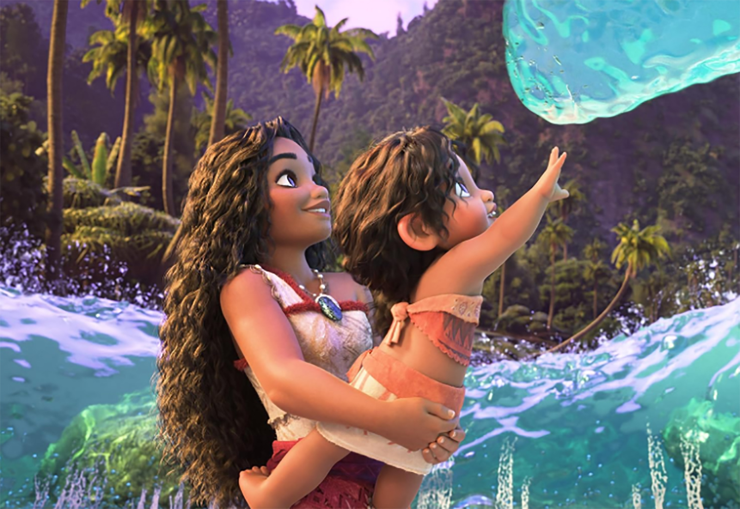 'Moana 2' sẽ phá vỡ kỷ lục doanh thu phòng vé?- Ảnh 1.