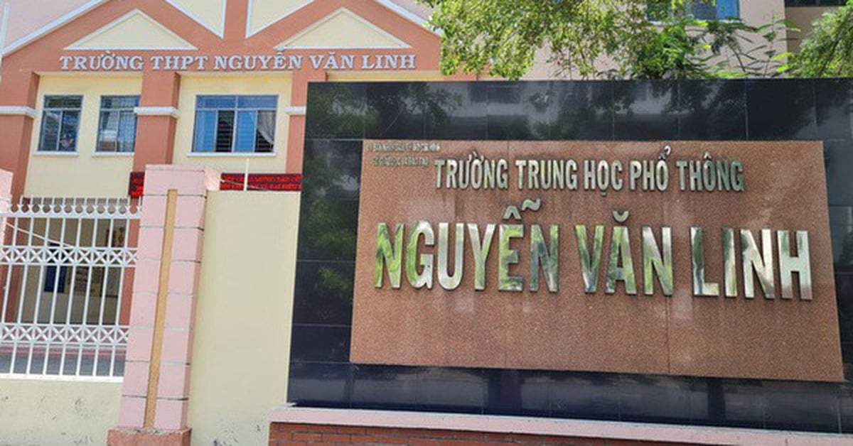 Giáo viên 'gạ' học sinh: 'không đi học thêm hóa thật luôn hả', hiệu trưởng nói gì?