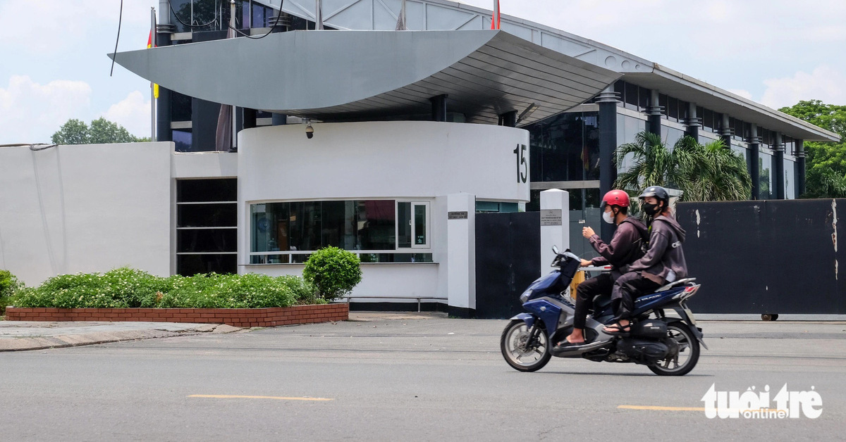 Joint-venture avec Mercedes-Benz, comment une entreprise de Ho Chi Minh-Ville peut-elle contribuer à hauteur de 30 % du capital et du bénéfice ?