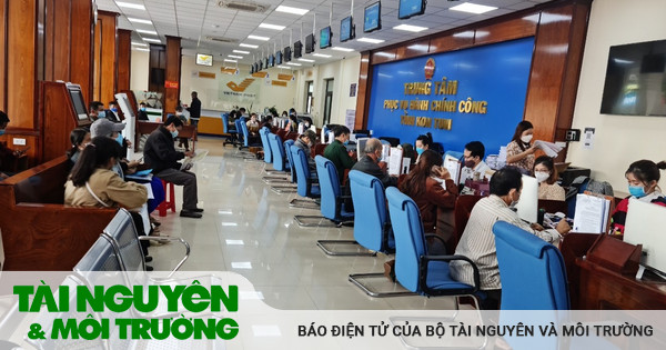 Phân công theo dõi, đôn đốc thực hiện cải cách thủ tục hành chính tại các bộ ngành, địa phương