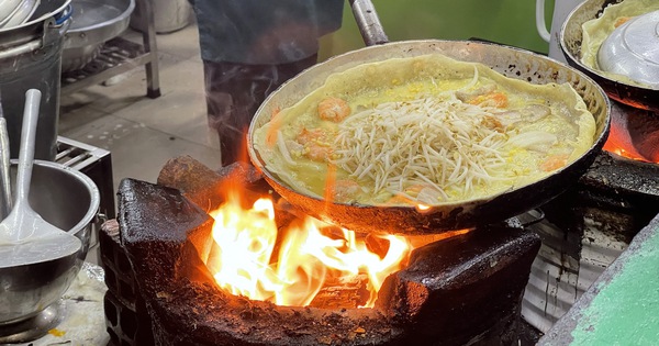 ミシュランガイド風の「安くて美味しいレストラン」：1食40万ドン、牛肉麺に魚の切り身？