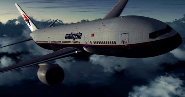 هل من المرجح العثور على الطائرة المفقودة MH370؟