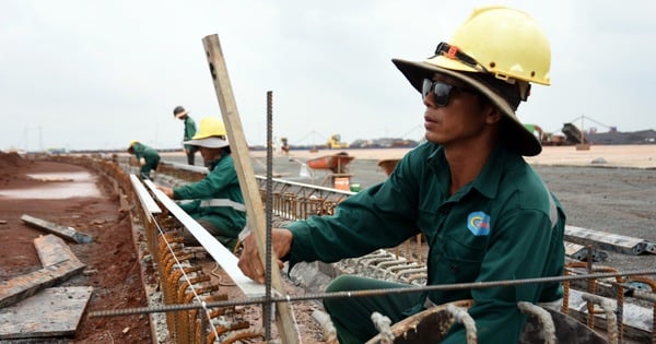 Dong Nai Province Planning: Taking Advantage of Long Thanh Airport for Development