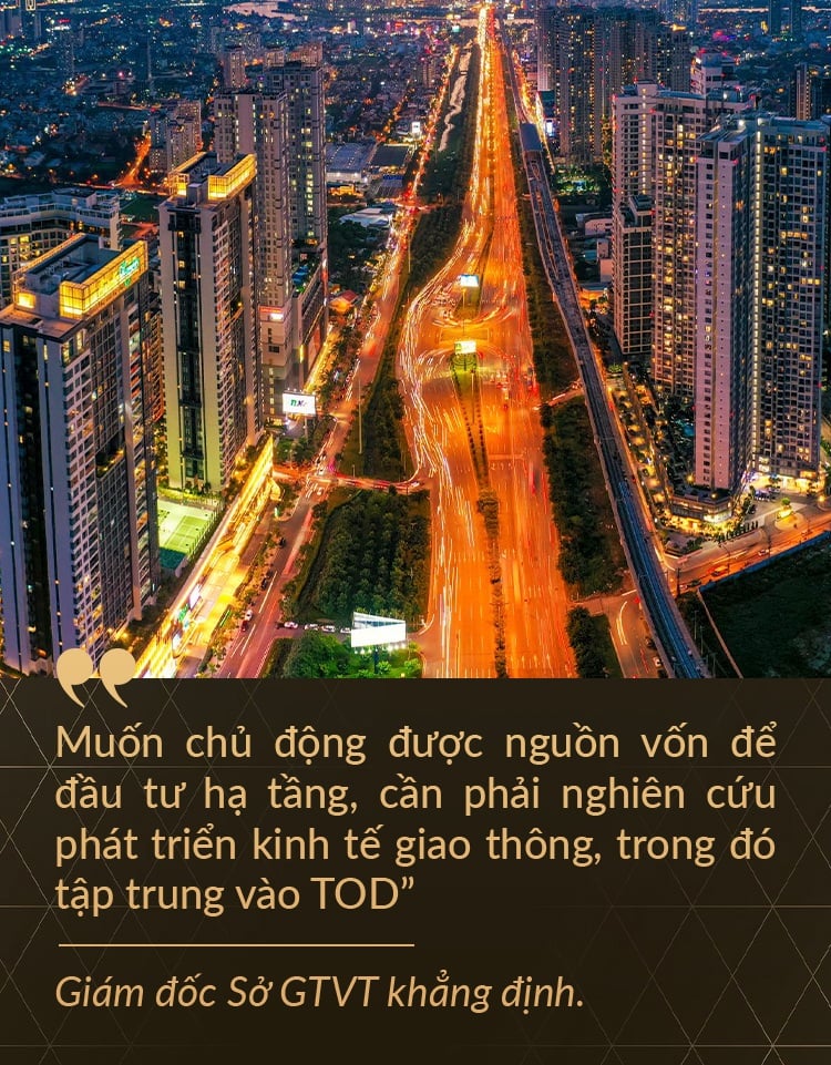 Nghị quyết 98, chìa khóa mở bung điểm nghẽn hạ tầng giao thông TPHCM - 20