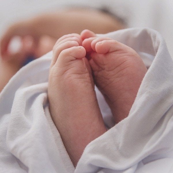 ¿Recibiré prestaciones por maternidad si tengo un tercer hijo?