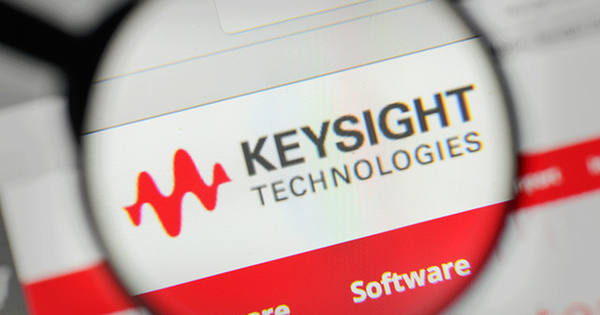 Keysight ណែនាំដំណោះស្រាយដើម្បីពន្លឿនការអភិវឌ្ឍន៍ទំនាក់ទំនងឥតខ្សែ 6G