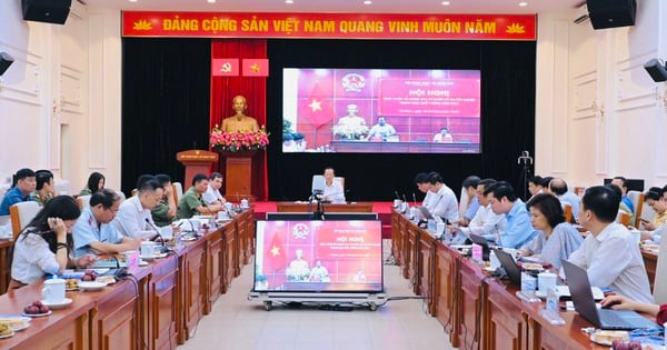 Cả nước có hơn 1 triệu thí sinh dự thi tại trên 2.300 điểm thi