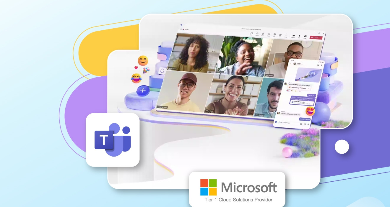 Tối ưu chi phí vận hành, tăng hiệu quả cuộc họp với Microsoft Teams Premium