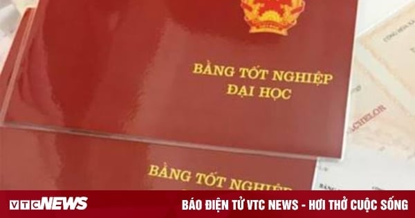 Bằng đại học xếp loại trung bình có xin được việc?