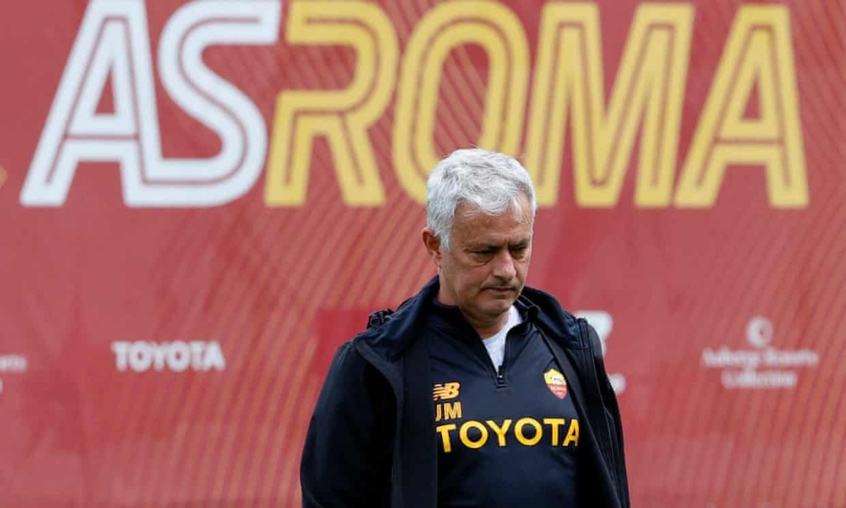 Mourinho, démodé mais pas hors de propos