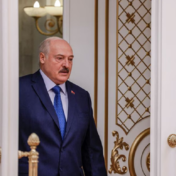 Belarus President Lukashenko reveals Prigozhin has returned to Russia