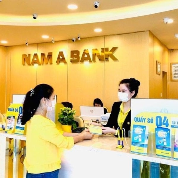 Nam A Bank có thêm Phó Tổng Giám đốc 