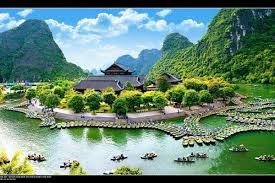 ឆ្ពោះទៅរកបេតិកភណ្ឌ "អនាគត"