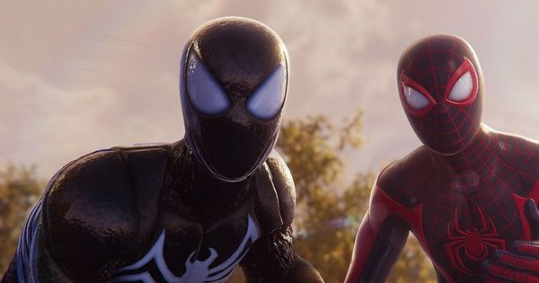 Marvel's Spider-Man 2 est le jeu le plus vendu de l'histoire de PlayStation