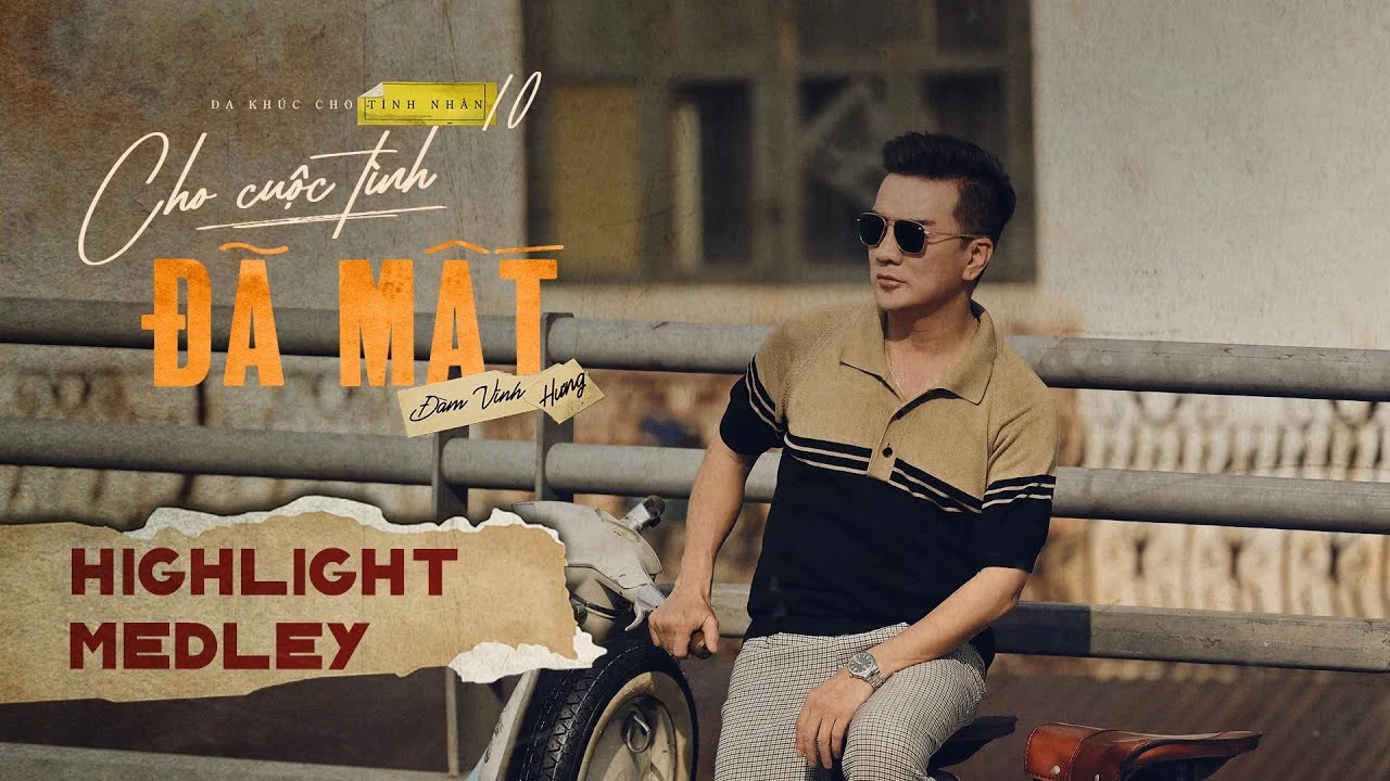 Mr Đàm: Mọi người gán cho tôi danh hiệu là '1 trong 2 người có công mang bolero sống lại'- Ảnh 2.